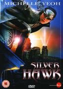 Cover: Silver Hawk