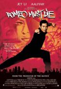 Cover: Li: Romeo Must Die