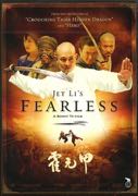 Cover: Li: Fearless