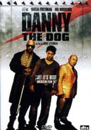 Cover: Li: Danny the Dog