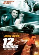 Cover: 12 Rounds