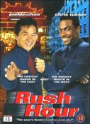 Cover: Chan: Rush hour