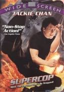 Cover: Chan: Supercop