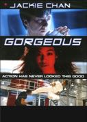 Cover: Chan: Gorgeous