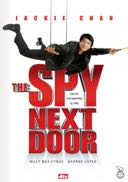 Cover: Chan: The Spy Next Door