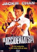 Cover: Chan: The Accidental Spy