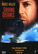 Cover: Willis: Striking distance