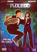 Cover: Chan: Tuxedo