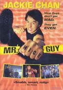 Cover: Chan: Mr. Nice Guy
