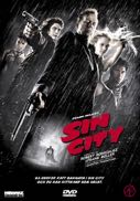 Cover: Willis: Sin City