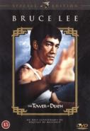 Cover: Lee: The Tower of Death