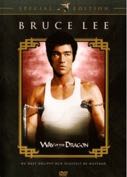 Cover: Lee: Way of the Dragon (Meng long guo jiang)