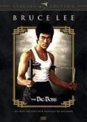 Cover: Lee: The Big Boss (Tang shan da xiong)