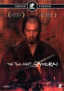 Cover: The Twilight samurai