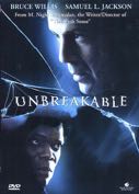Cover: Willis: Unbreakable