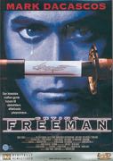 Cover: Crying Freeman