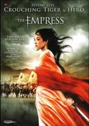 Cover: The Empress
