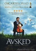 Cover: Avsked