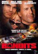 Cover: Willis: Bandits
