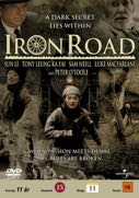 Cover: Iron Road - Miniserien