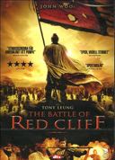 Cover: The Battle of Red Cliff