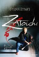Cover: Zatoichi