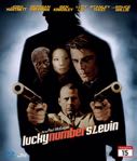 Cover: Willis: Lucky Number Slevin