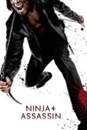Cover: Ninja Assassin