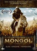 Cover: Mongol