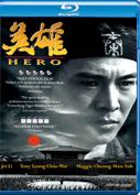 Cover: Li: Hero