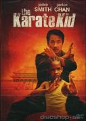 Cover: Chan: The Karate Kid