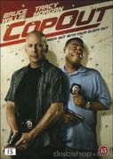 Cover: Willis: Cop out