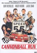 Cover: Chan: Cannonball Run