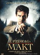 Cover: Uppdrag makt