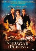 Cover: 55 dagar i Peking