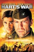 Cover: Willis: Hart's War
