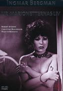 Cover: Bergman: Ur marionetternas liv