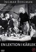 Cover: Bergman: En lektion i kärlek