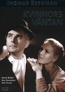 Cover: Bergman: Kvinnors väntan