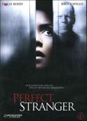 Cover: Willis: Perfect Stranger