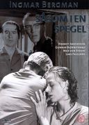 Cover: Bergman: Såsom i en spegel