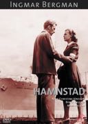 Cover: Bergman: Hamnstad