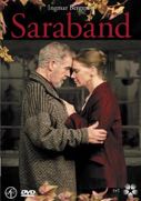 Cover: Bergman: Saraband