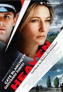 Cover: Kieslowski: Heaven