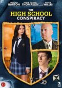 Cover: Willis: The High School Conspiracy