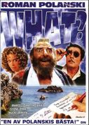 Cover: Polanski: What?