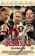 Cover: Wajda: Zemsta (The Revenge)