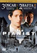 Cover: Polanski: The Pianist