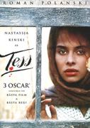 Cover: Polanski: Tess