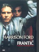 Cover: Polanski: Frantic